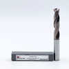 Carbide Drills/Coolent Fed Drills