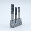 Sus Machining End Mills