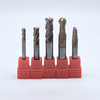 HRC56 Carbide End Mills