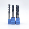 HRC58 Carbide End Mills