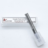 Straight Flute End Mills