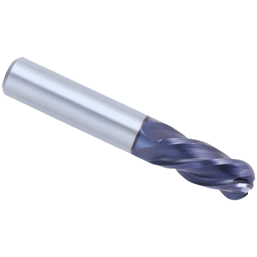 How to Choose the Right 7/8 End Mill?