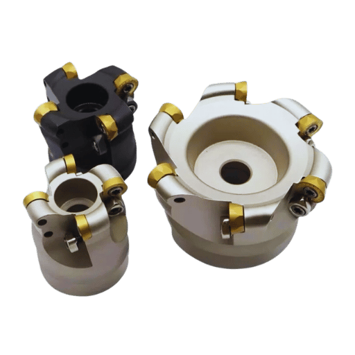 How to Choose the Right Milling Tool for Your Machine