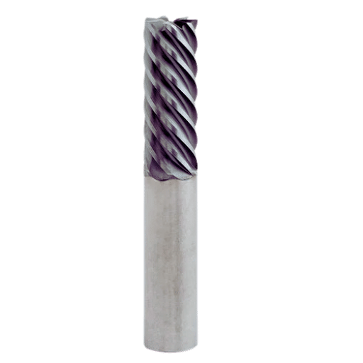 The Ultimate Guide To High Helix End Mills: Understanding Helix Angles And Their Applications