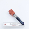 HRC65 Carbide Ball Nose End Mills