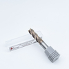 HRC62 Carbide Square End Mills