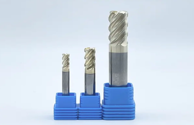 Milling Tools Milling Tools