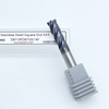 Sus Machining End Mills