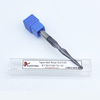 Taper Ball Nose End Mills
