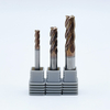 HRC62 Carbide End Mills