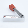 Micro Toothed End Mills