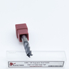 HRC58 Square End Mills