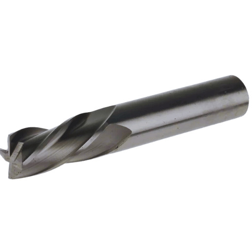 High-Performance Solid Carbide End Mills: The Ultimate Guide