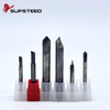 Custom PCD/PCBN Non-Ferrous Maching Tools
