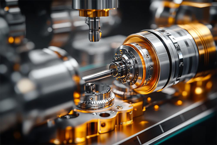 Multi-purpose carbide milling tool for efficiency