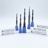 Taper Ball Nose End Mills