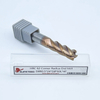 HRC62 Carbide End Mills