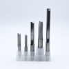Straight Flute End Mills