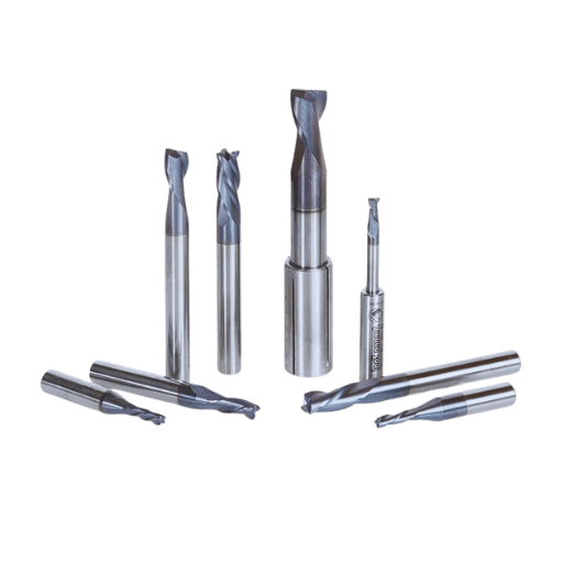 FAQs About 1/4 Inch End Mills