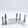 Sus Maching Ball Nose End Mills