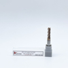 HRC62 Carbide Square End Mills