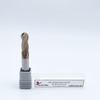 HRC62 Ball Nose End Mills