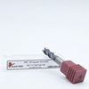 HRC58 Ball Nose End Mills