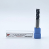 HRC58 Corner End Mills