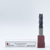 HRC58 Square End Mills