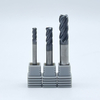 Sus Machining End Mills