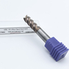 HRC 70 Ultra Hard End Mills