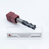 HRC58 Carbide End Mills