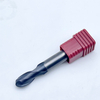 HRC58 Ball Nose End Mills