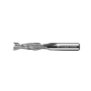 Double Flute End Mill