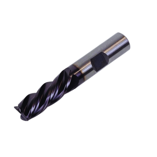 How to Choose the Right 1/2 Inch End Mill?