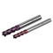 High Temperature Super Alloy Machining End Mills