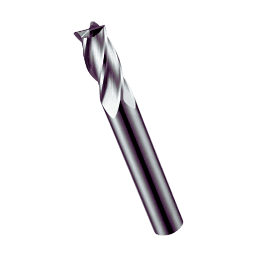 How to Select the Right Solid End Mill?