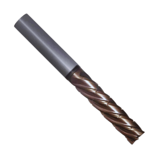Where to Buy High-Quality 5-Flute End Mills