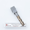 HRC62 Carbide Square End Mills