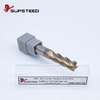 HRC62 Corner End Mills