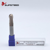 HRC 70 Ball Nose End Mills