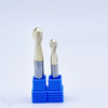 Titanium Alloy Ball Nose End Mills