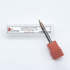 Long Reach End Mills