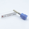 Titanium Alloy Machining End Mills