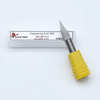 Engraving End Mills