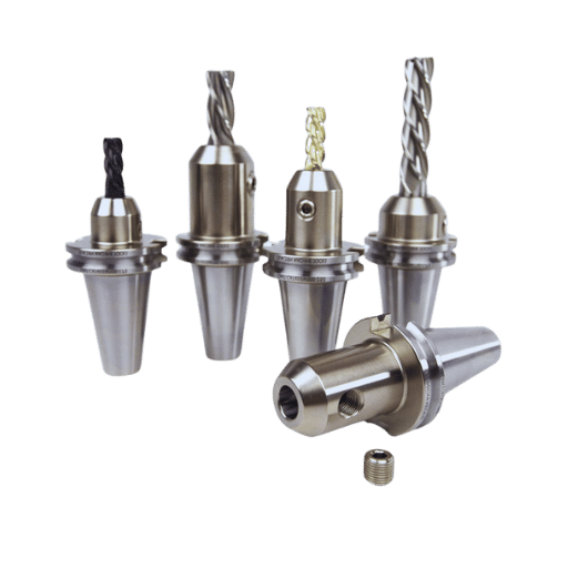 What Are the Benefits of Using ER Collets?