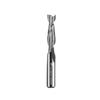 Double Flute End Mill