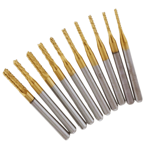 Maintaining and Extending the Life of Your End Mill Bits