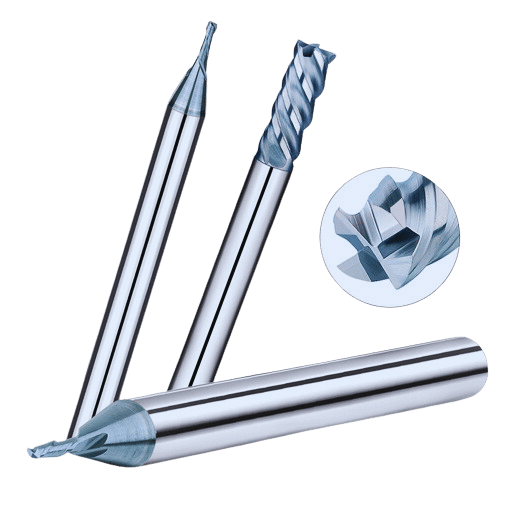 The Ultimate Guide To Choosing End Mill Bits For Steel