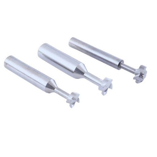 Optimal Slot Milling Techniques: Best Practices
